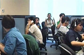 pinay call center scandal